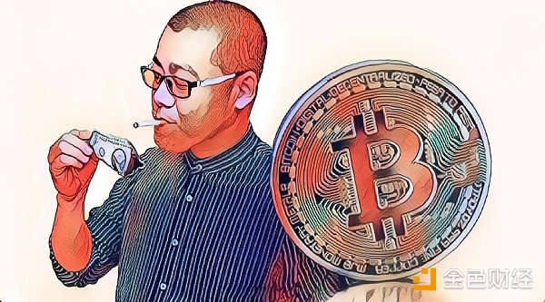 链圈毒瘤还是布道先驱？看看李笑来“站台”项目方怎么说