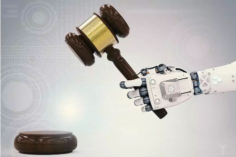 <b>区块链助力法治社会的实现</b>