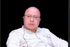 虫哥方旭初：昔日币圈全生态公司缔造者，如今依旧初心不改