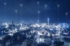 区块链技术将在智慧城市发挥重要作用