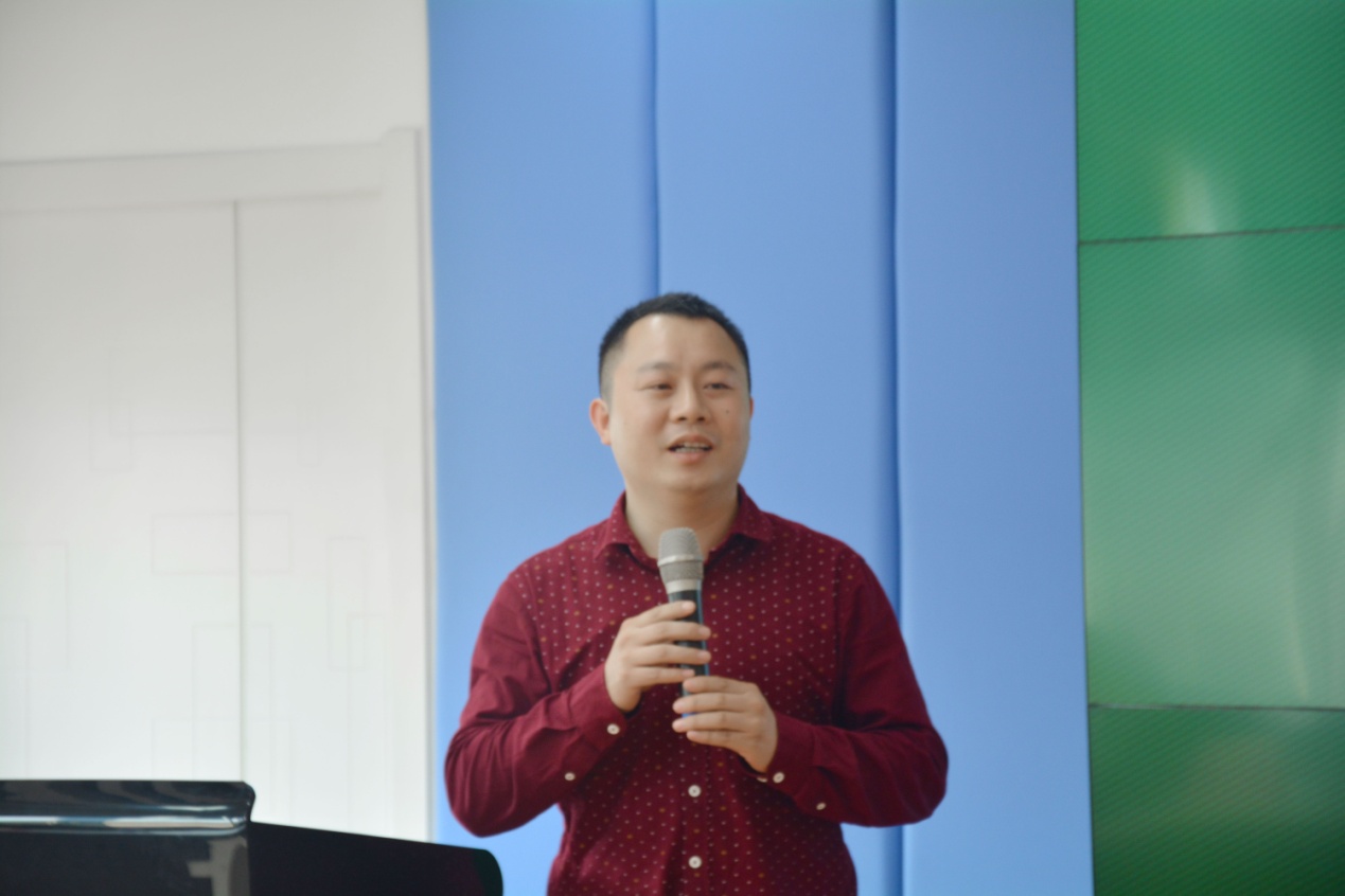 生命之花：我本尘埃，因花而来            ———大健康与区块链发展研讨会-双花财经
