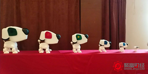 机界狗