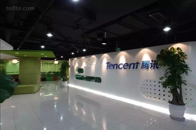 金匙头条|腾讯涉足区块链大动作,是救市还是就势?