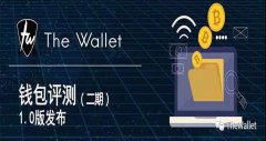 【Thewallet】全球首家钱包评测----1.0版评测标准发布