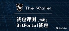 BitPortal钱包评测