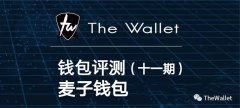 Thewallet全球首家钱包评测（十一）—Math wallet麦子钱包