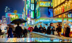 日本金融厅：公布监管ICO的计划