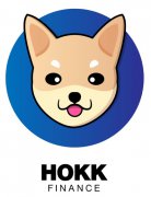  HOKK Finance 即将进军中国市场与狗狗币和柴犬币一决雌雄！