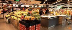  区块链助力食品安全零售巨头迈入“链上时代”